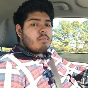 Meet your Posher, Chris